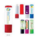 Lip Balm in Color Tube